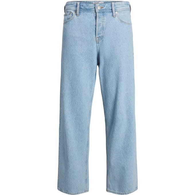 JACK & JONES Alex Original loose fit - heren jeans - denimblauw