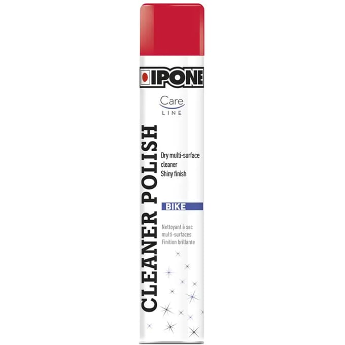 Poetsmiddelen ipone
