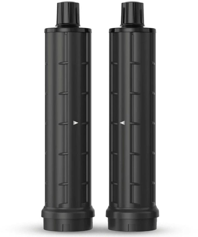 MAE® - Extra Wide Airstylers voor Airstyler II & Pro II - 40mm