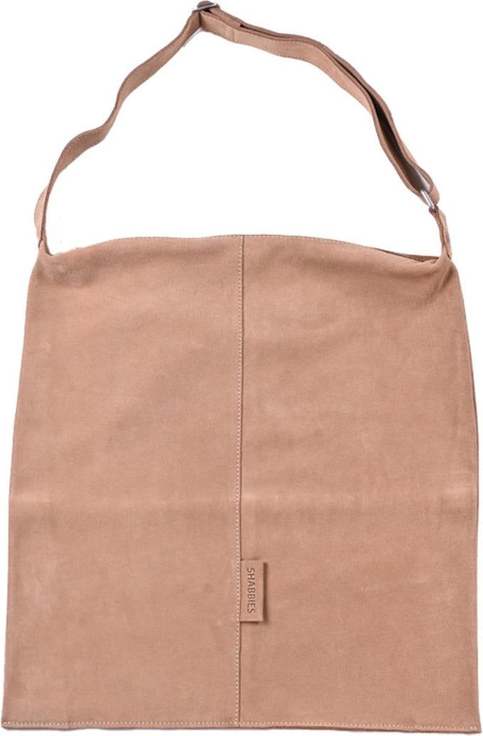 Shabbies Amsterdam JAY Bag Sand