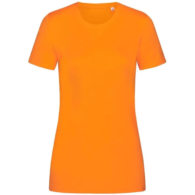 Stedman Sports-T Women S8100 - CYBER ORANGE - S