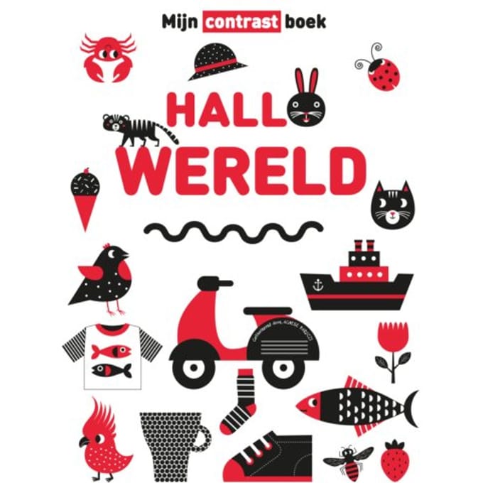 Hallo Wereld