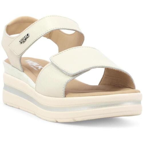 Sandalen met sleehak Melluso 019185Q-255921