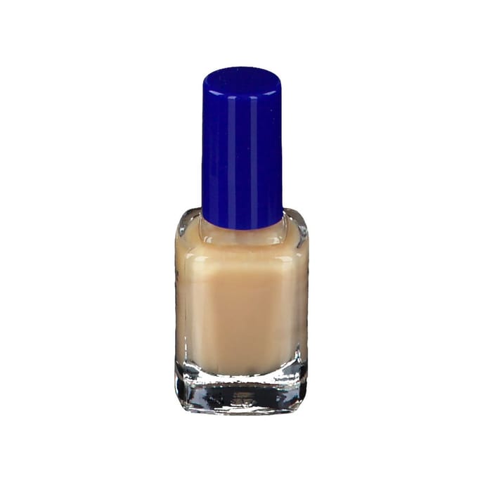 Ecrinal Nagellak Basis Anti-Strepen 10 Oplossing