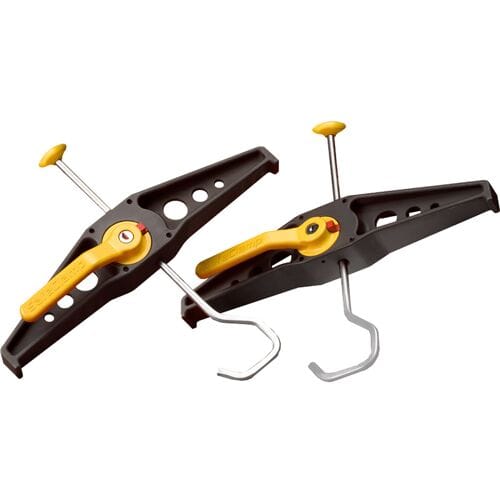 Rhino Safeclamp Ladderklem - 2 stuks