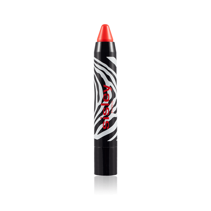 Sisley Lipstick Sisley - Phyto-lip Twist Lippotlood 07 Coral