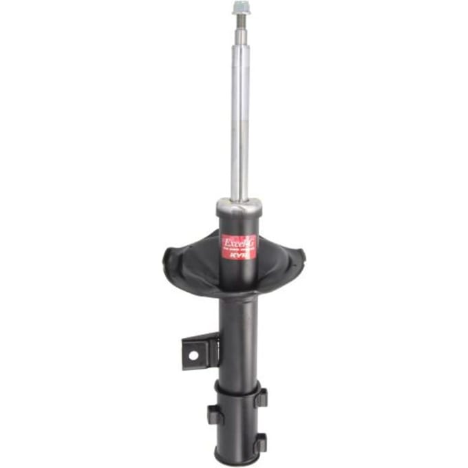 Schokdemper Excel-G KYB 3340084 links