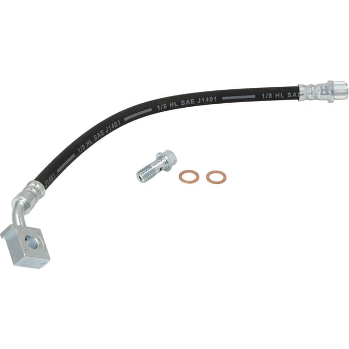 Remleiding DELPHI LH7486, links