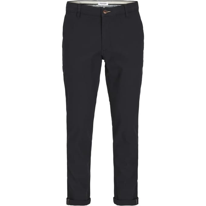 Jack & Jones Chinobroek Slim Fit Chinobroek