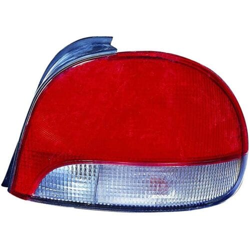 Achterlicht DEPO 221-1932L-UE