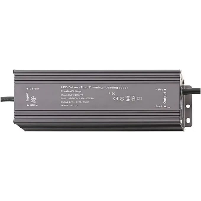 Voeding Sigor Triac Outdoor