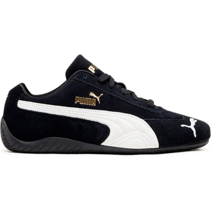 Puma Speedcat Og Zwart K01