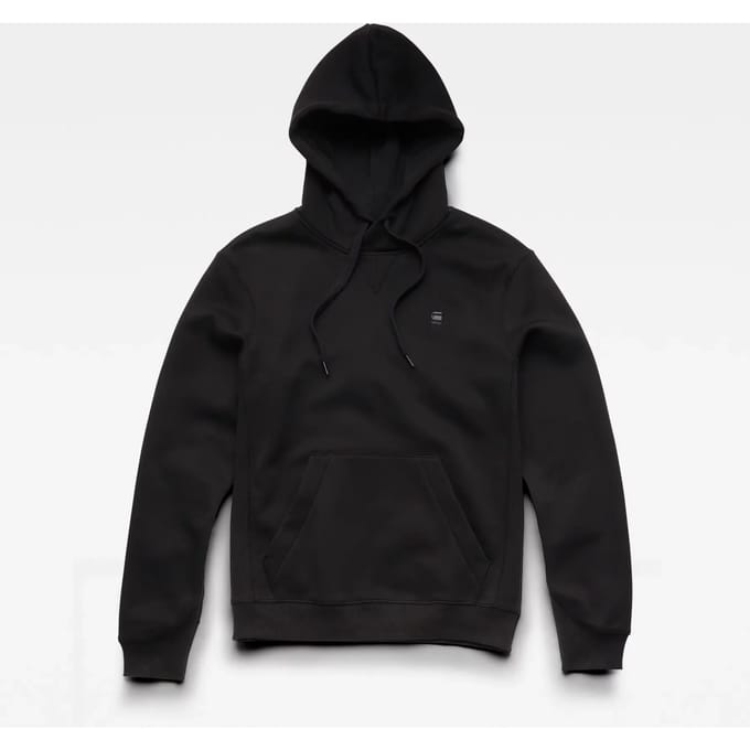 G-Star Raw  Capuchon sweaters PREMIUM BASIC HOODED SWEATE