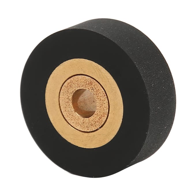 Pinch Roller Gesinterd Bronzen Lager Drukrol voor Revox B77 A700 PR99 C270 C274 voor Studer