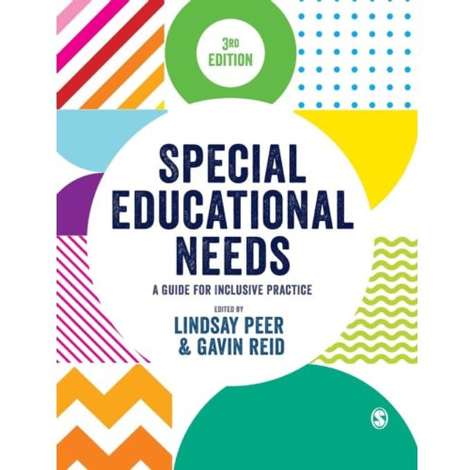 Special Educational Needs - Peer