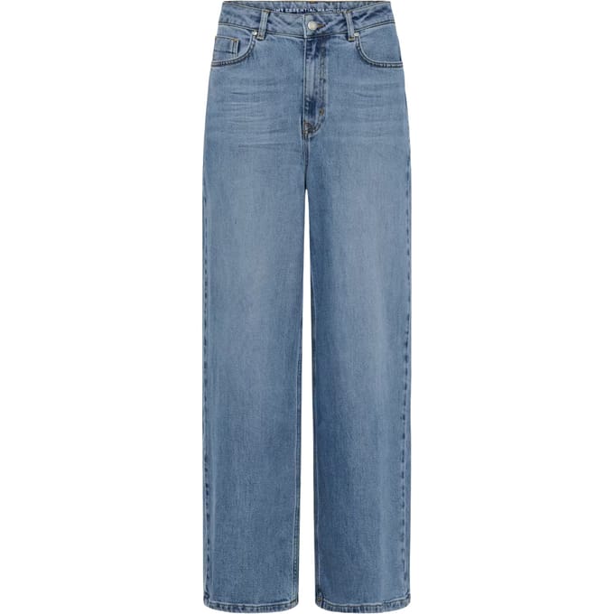 My Essential Wardrobe Mwjessie Jeans Lichtblauw 10705478