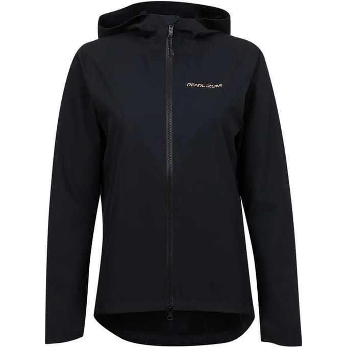 Waterdicht damesjack Pearl Izumi Summit 3L
