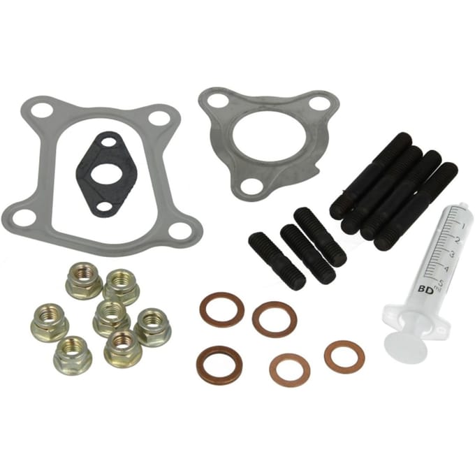 Montageset, supercharger ELRING 736.930