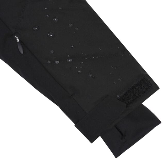 ICEPEAK - Ellinwood - Ski jack dames - Zwart