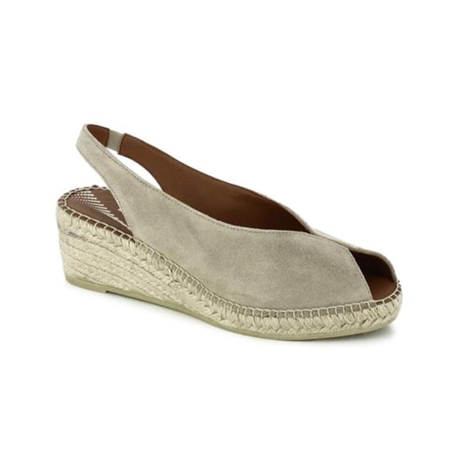 Espadrilles Viguera -