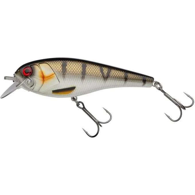 Lok Abu Garcia Beast Hi-Lo floating