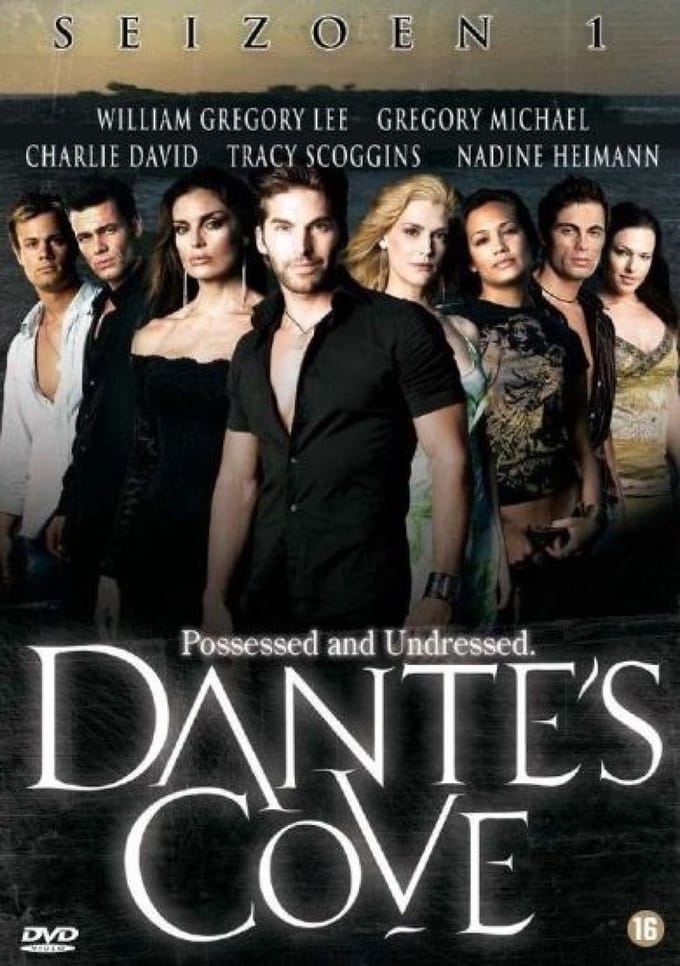 Dante's Cove - Seizoen 1