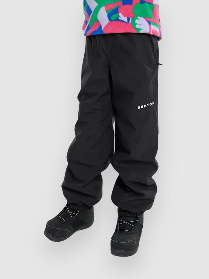 Burton Melter Plus Kids Broek zwart