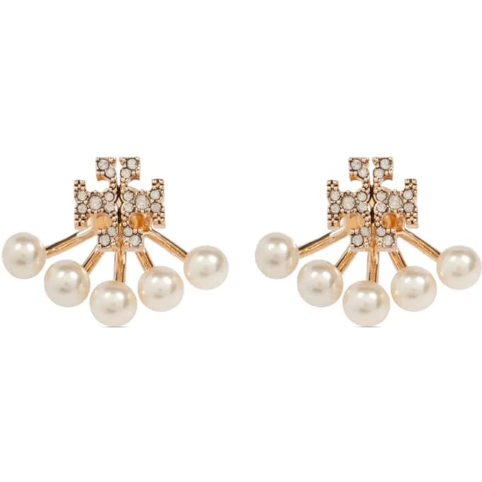Tory Burch Bijoux Gold