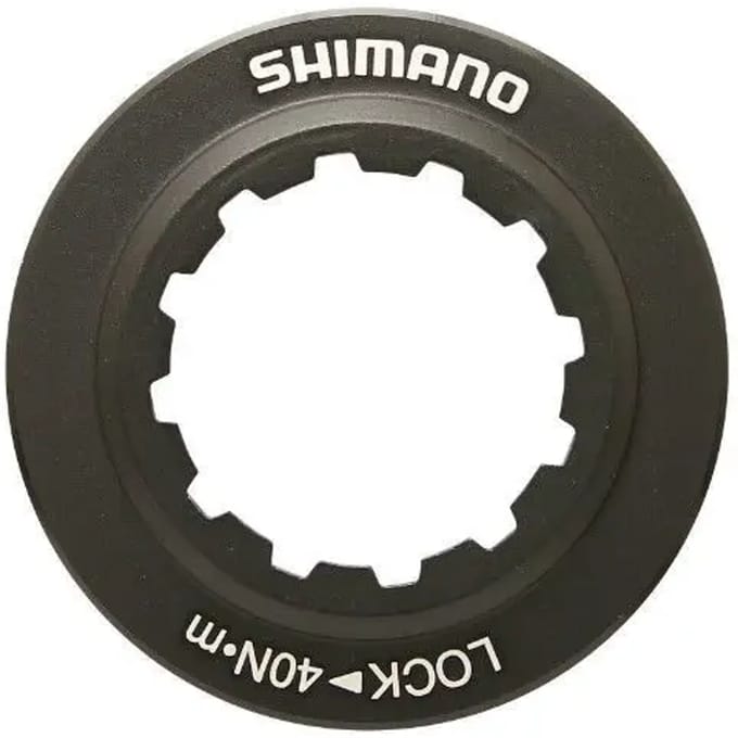 Road brake disc Shimano Centerlock Ice Tech RT800SS - niveau Ultegra