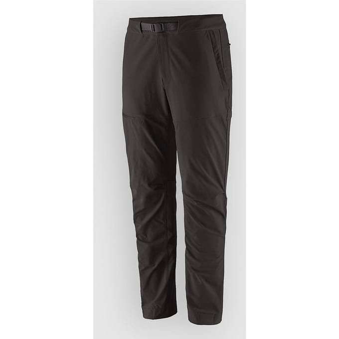 Patagonia Terravia Peak - Short Broek zwart