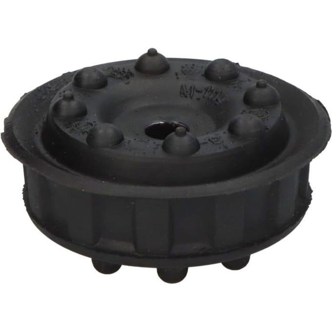 Reparatieset, veerpootbevestiging KYB SM9701