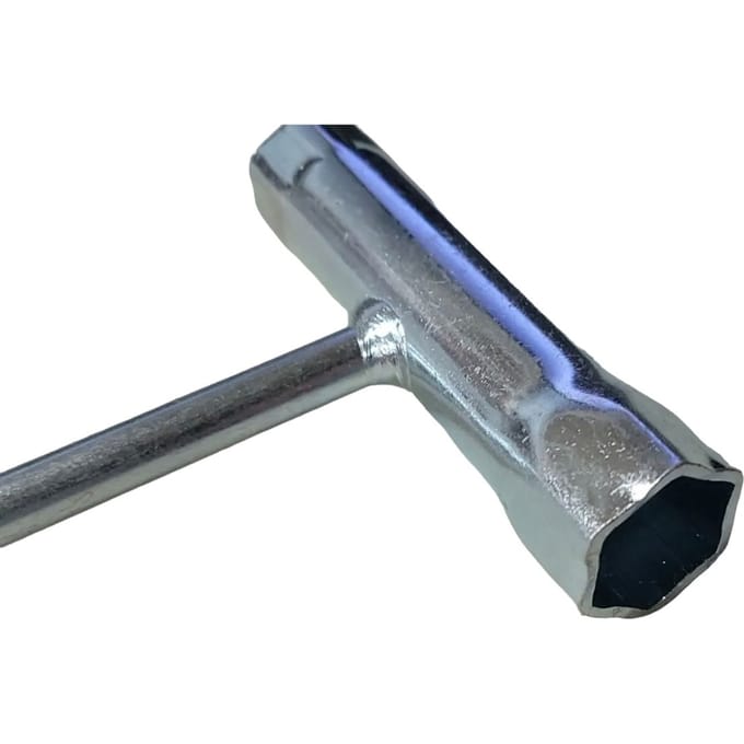 Husqvarna combi sleutel torx & moer