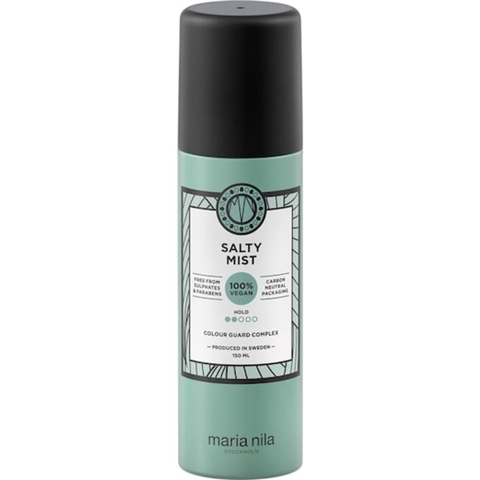 Maria Nila Style & Finish Zilte mist Speciale producten Dames 150 ml