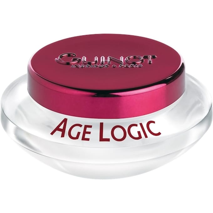 Guinot Anti-aging verzorging Agelogic Cellulaire Antirimpelcrème Dames 50 ml
