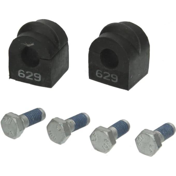 Verlagingsset voor stabilisatorstang FEBI BILSTEIN 02524