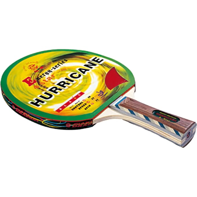 Tafeltennisracket Sporti Hurricane
