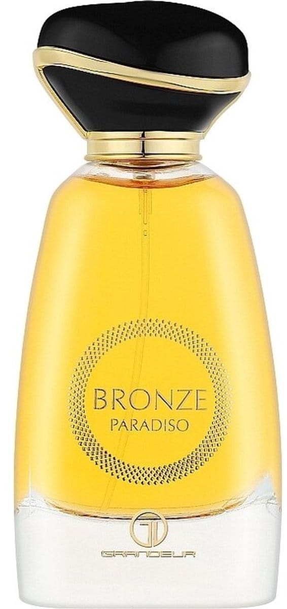GRANDEUR Eau De Perfume BRONZE PARADISO - 100ml