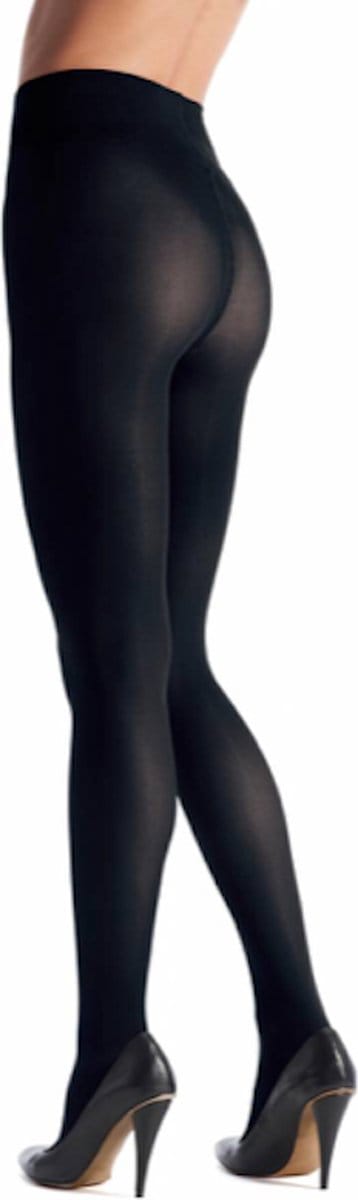Oroblu different total comfort 80 den panty maat S cobalt 12