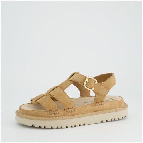 Platte sandalen Paul Green -