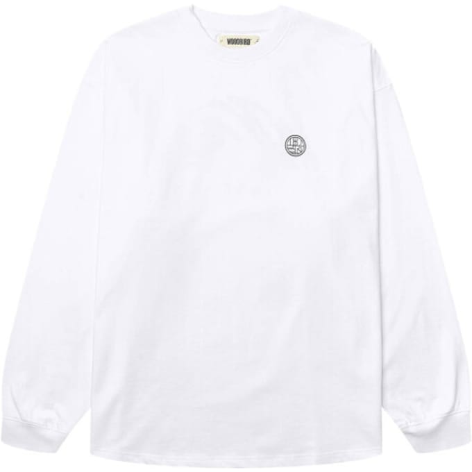 Woodbird T-shirt korte mouw 2626-409