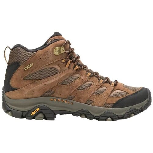 Wandelschoenen Merrell Moab 3