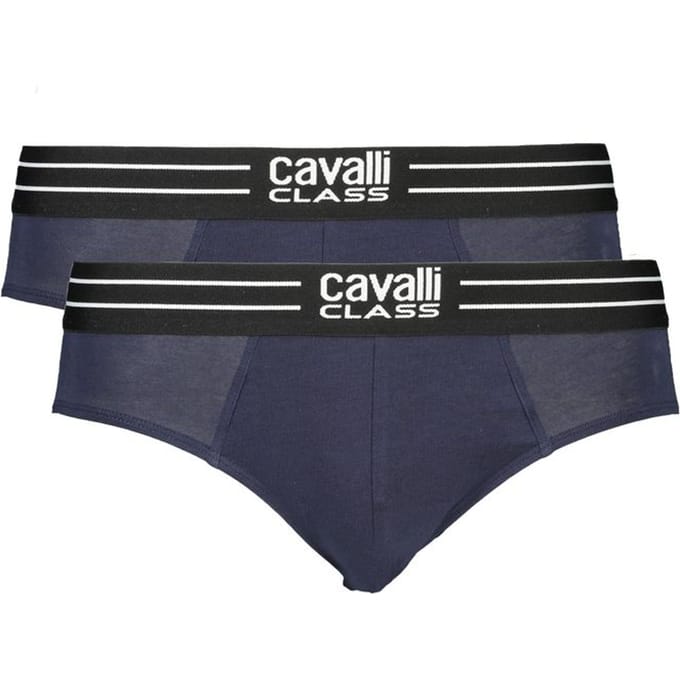 2-pack Boxer Navy