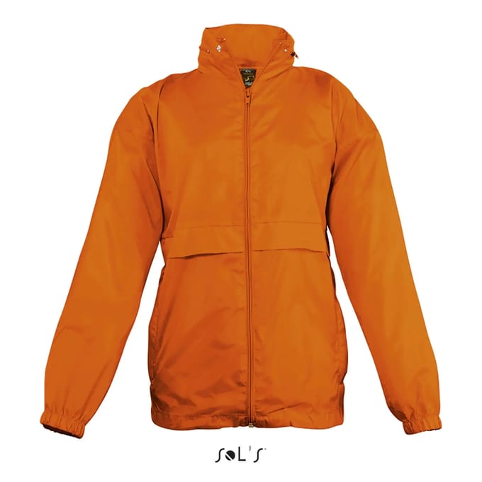 Windjack voor kinderen Sol's Surf