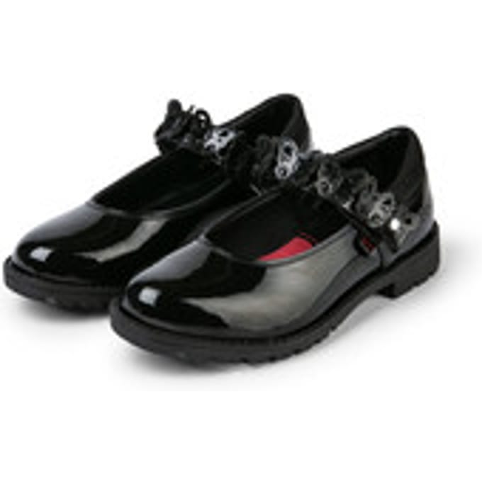 Kickers  Ballerina's -