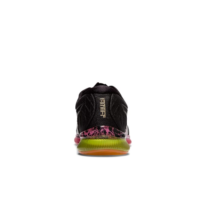 Asics Gel Quantum Infinity Dames Zwart Trainers
