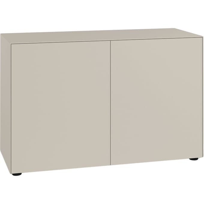 Piure Nex Pur box met deur - L - silk P23
