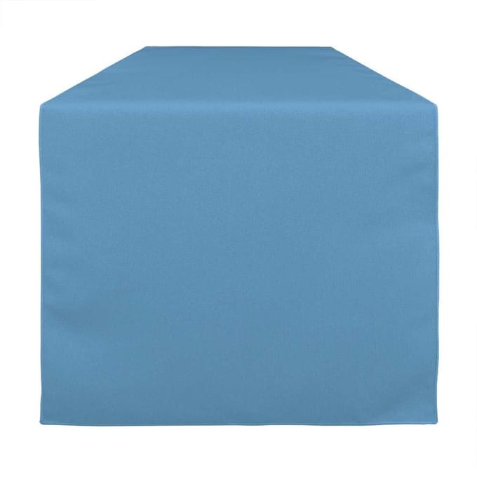 Treb Horecalinnen Tafelloper Wedgewood 30x132cm - Treb SP