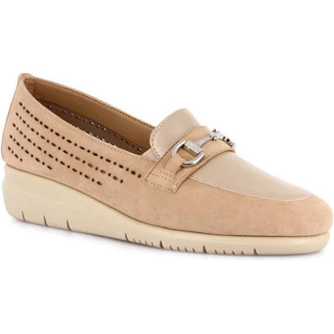 Mocassins Grunland DSG-SC6229