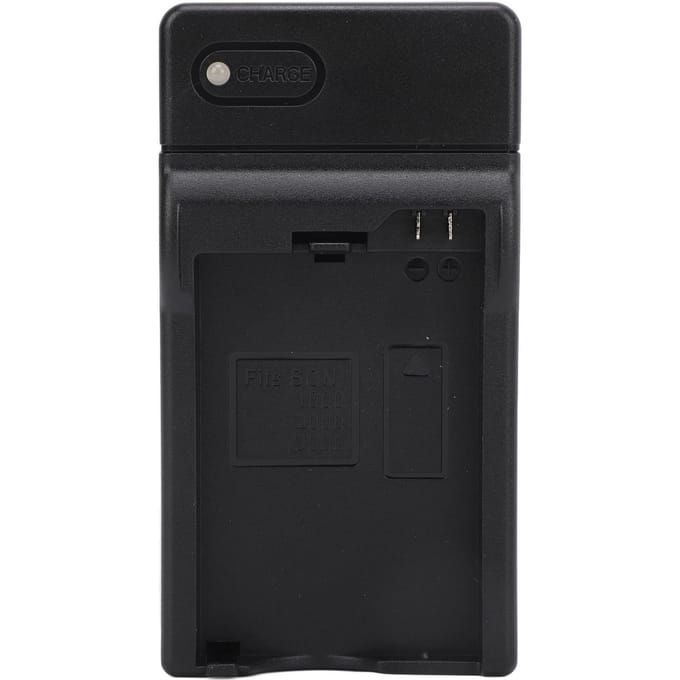 Batterijlader voor spelconsole Type C Snel opladen Batterijlader voor PSP 3000 2000 1000 voor PSP black
