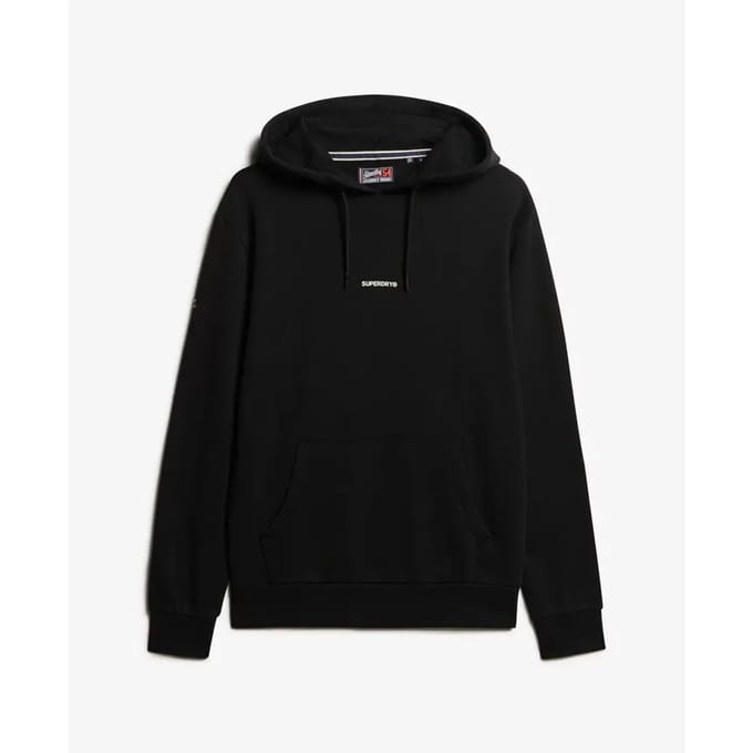 Capuchon sweaters Superdry Plain Hood